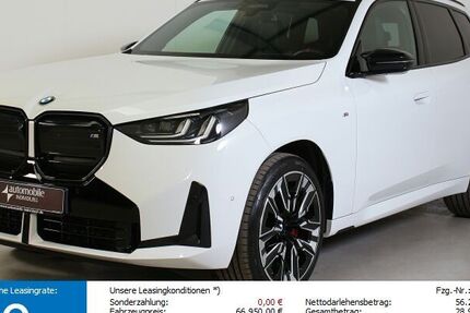 BMW X3 M50 18.990 km 65.130 &euro; Paderborn 33100
