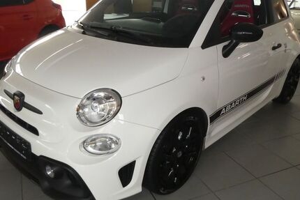 Abarth 595 59.950 km 19.300 &euro; Ebersbach 02730