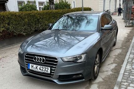 Audi A5 170.000 km 12.600 &euro; Taufkirchen bei München 82024