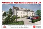Etagenwohnung Unterlauchringen - 3 Zimmer, 95 m&sup2;, 422.750&euro; | Angebot:25696630
