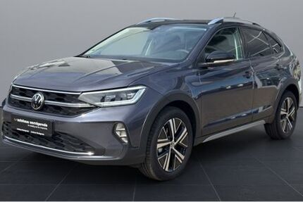 VW Taigo 4.210 km 25.919 &euro; Wernigerode 38855