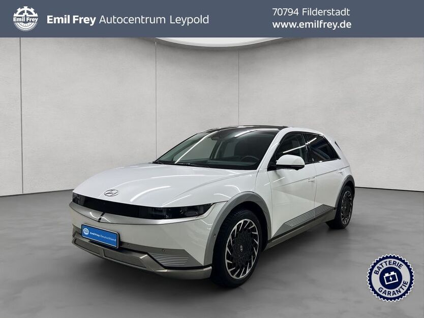 IONIQ 5