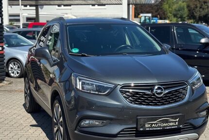 Opel Mokka 127.000 km 11.490 &euro; Erlenbach am Main 63906