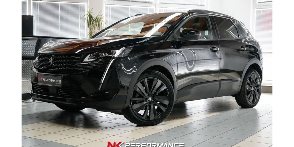 Peugeot 3008 29.900 km 23.490 &euro; Fürth / Odenwald 64658