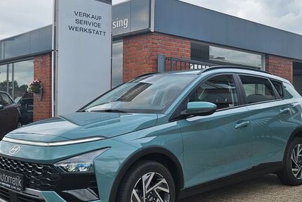 Hyundai BAYON 24.561 km 19.790 &euro; Ahaus-Wüllen 48683