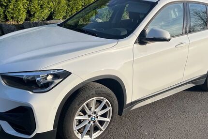 BMW X1 33.000 km 22.600 &euro; Wettenberg 35435