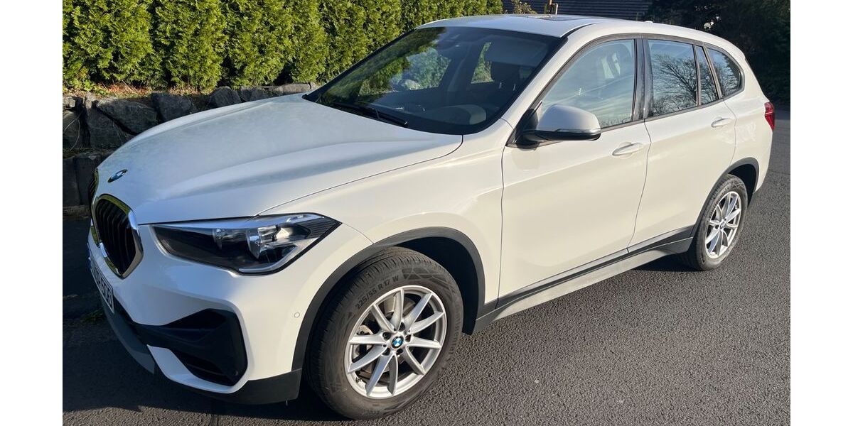 BMW X1 33.000 km 22.600 &euro; Wettenberg 35435