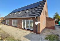 NEUBAU-Reihenendhaus in ruhiger Lage von Norden! Objekt-Nr.: 25-021-02-F