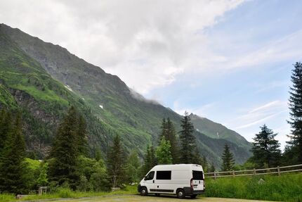 Fiat Ducato 230.000 km 16.500 &euro; Uhldingen-Mühlhofen 88690