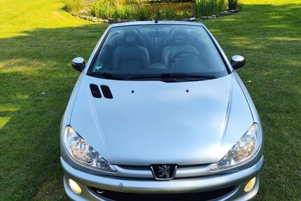 Peugeot 206 148.067 km 2.490 &euro; Hatten 26209