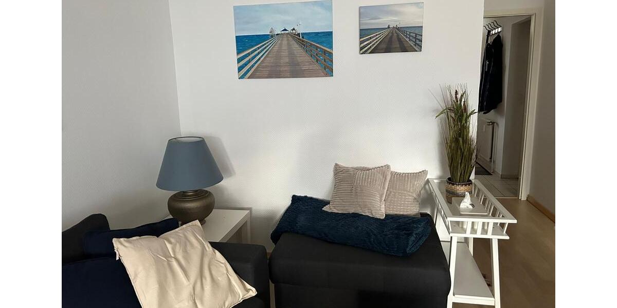 Etagenwohnung Grömitz - 2 Zimmer, 50 m&sup2;, 350.000&euro; | Angebot:26320945