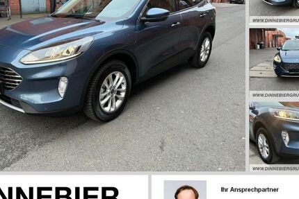 Ford Kuga 18.284 km 29.390 &euro; Leipzig 04158