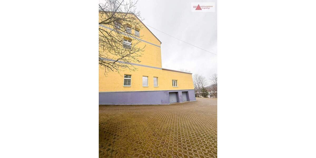 Gewerbeobjekt Aue-Bad Schlema Bad Schlema - 4 Zimmer, 157 m&sup2;, 935&euro; | Angebot:26788011