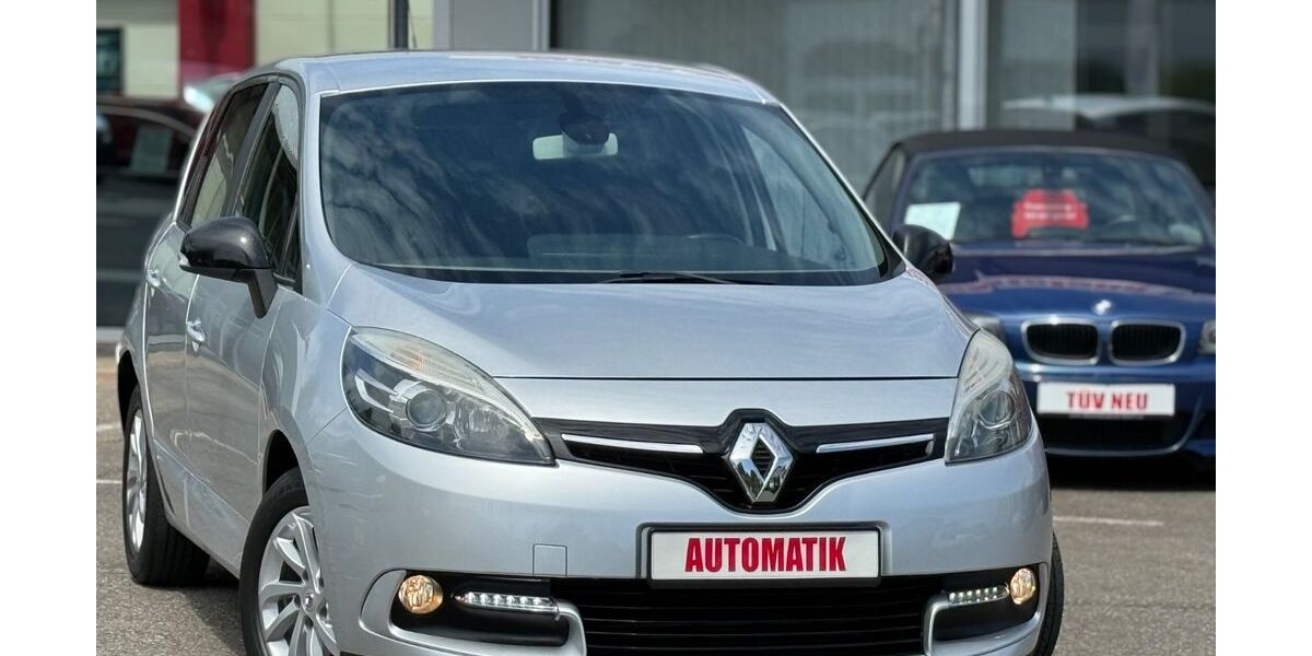 Renault Scenic 239.750 km 3.883 &euro; Immenstaad 88090