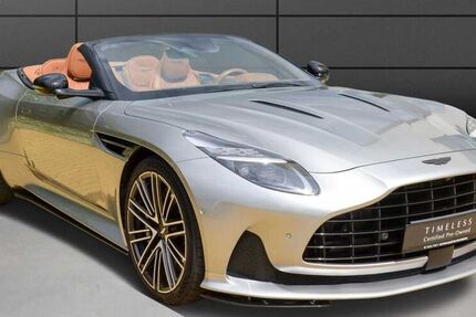 Aston Martin DB12