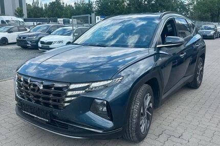 Hyundai TUCSON 185.000 km 15.900 &euro; Hannover 30179