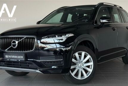 Volvo XC90 44.150 km 42.890 € Büdingen 63654