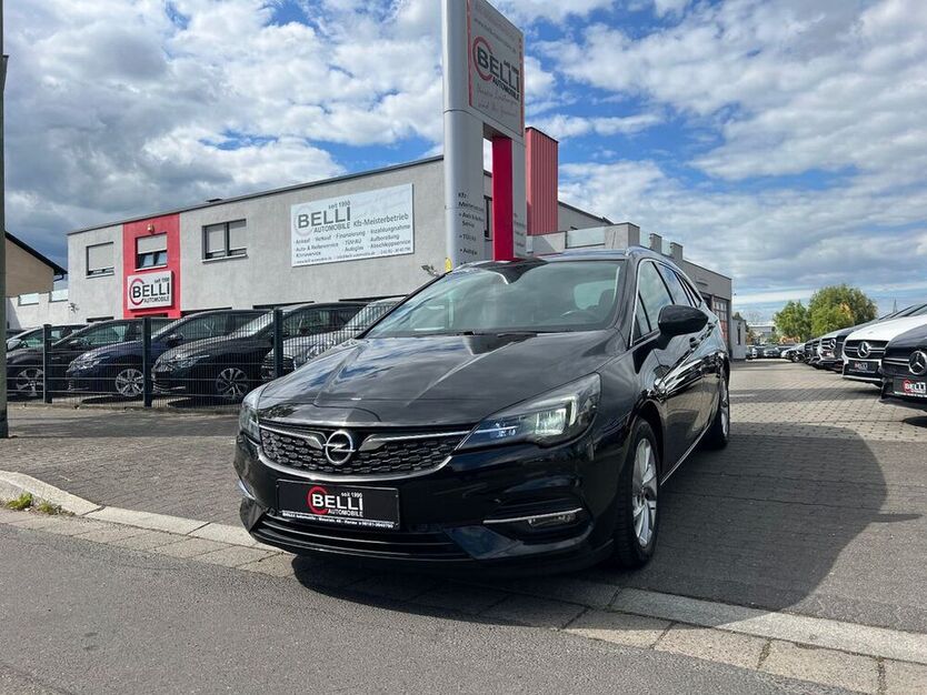 Astra