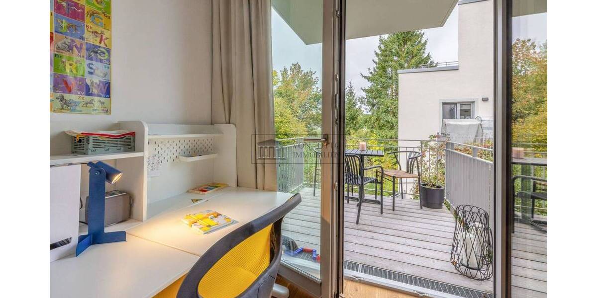 Etagenwohnung Ahrensburg - 2 Zimmer, 59 m&sup2;, 359.000&euro; | Angebot:25939312