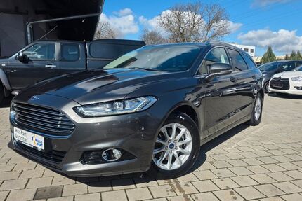 Ford Mondeo 134.000 km 12.990 &euro; Freiburg 79111