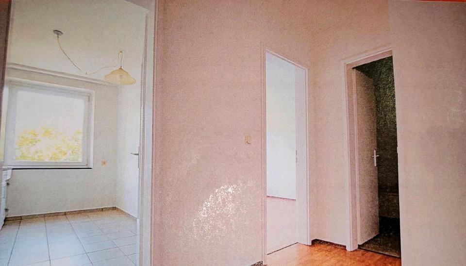 Etagenwohnung Lüneburg Ebensberg - 2 Zimmer, 52 m&sup2;, 219.000&euro; | Angebot:26718455
