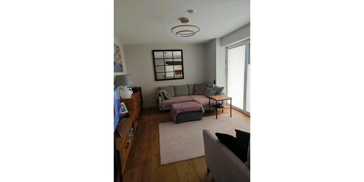 Terrassenwohnung Lahnstein - 2 Zimmer, 85 m&sup2;, 406.000&euro; | Angebot:24741577