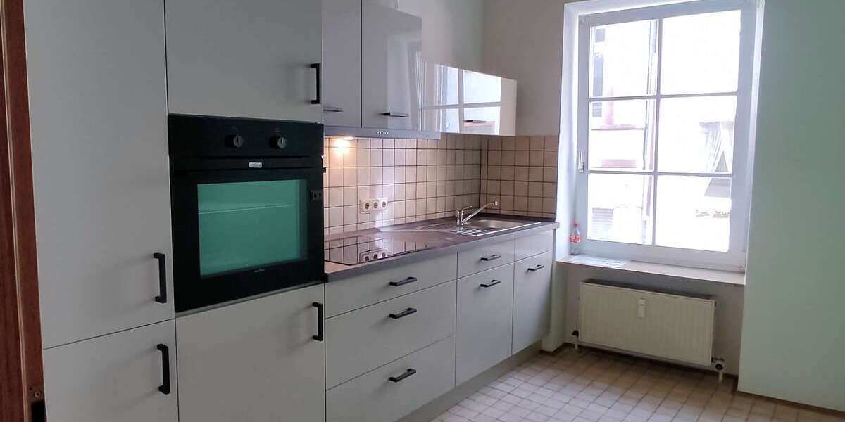 Etagenwohnung Bad Kreuznach Bad Münster am Stein-Ebernburg - 1.5 Zimmer, 64 m&sup2;, 550&euro; | Angebot:26764927