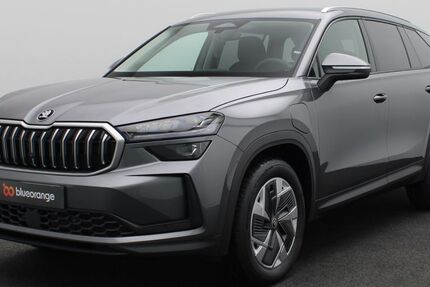 Skoda Kodiaq 1.150 km 45.450 &euro; Twist 49767