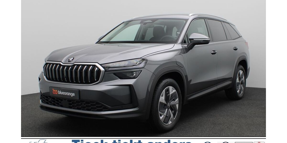 Skoda Kodiaq 1.150 km 45.450 &euro; Twist 49767