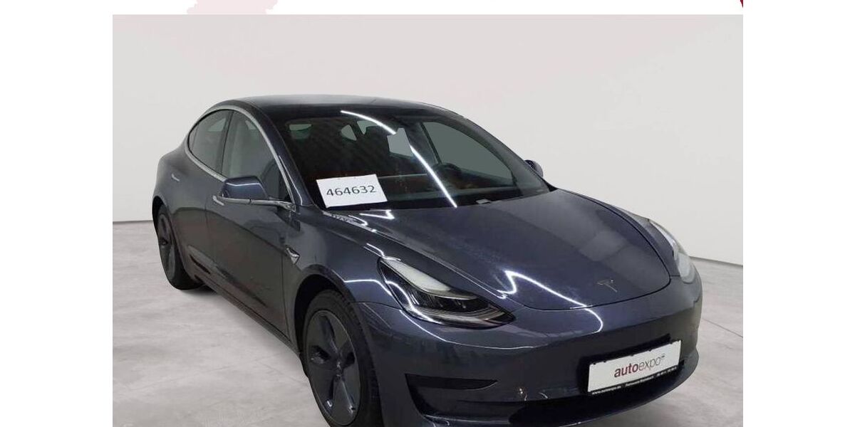 Tesla Model 3 58.461 km 20.689 &euro; Fernwald-Steinbach 35463