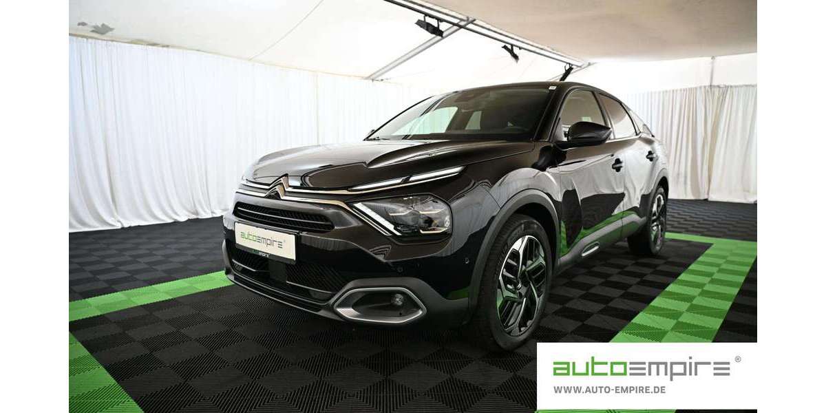 Citroen C4 17.948 km 16.990 &euro; Butzbach 35510