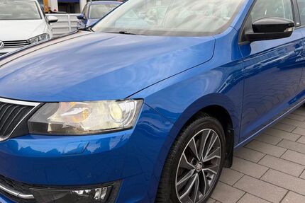 Skoda Rapid 153.481 km 8.090 &euro; Peine 31224