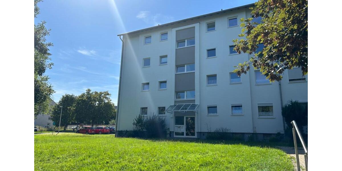 Etagenwohnung Baunatal - 3 Zimmer, 70 m&sup2;, 160.000&euro; | Angebot:26643506