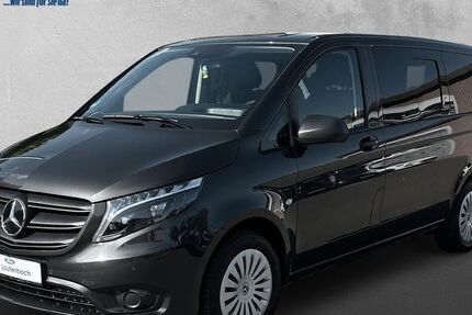 Mercedes-Benz Vito 38.000 km 55.900 &euro; Duderstadt 37115
