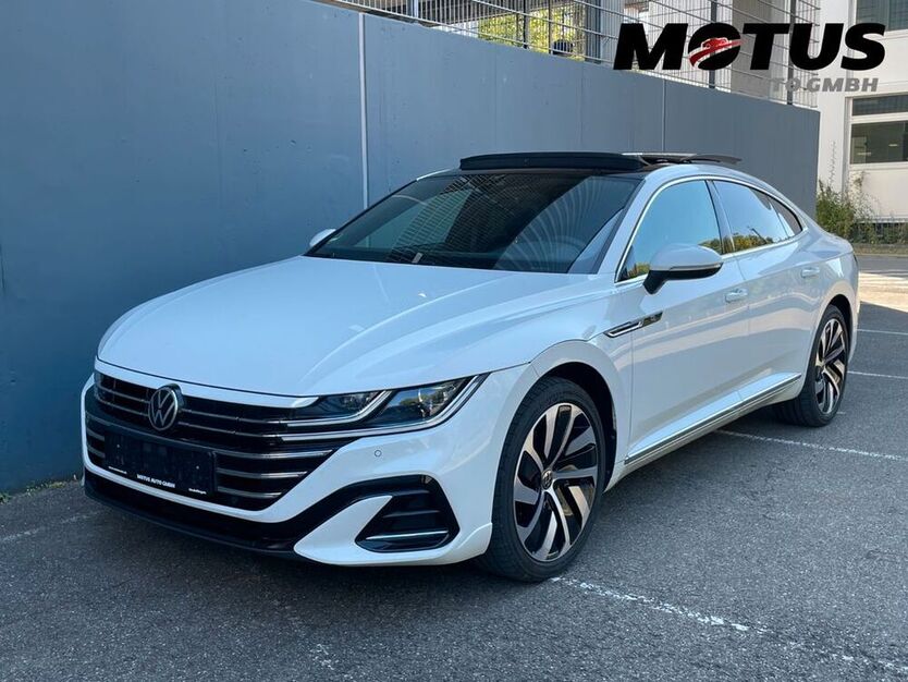 Arteon