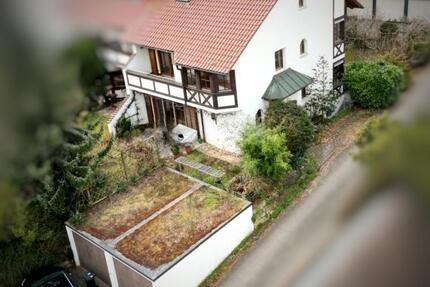 Gepflegte Doppelhaushälfte in Toplage - Privatverkauf - 5 zimmer