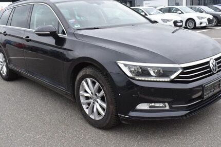 VW Passat Variant 226.000 km 10.990 € Schaafheim 64850