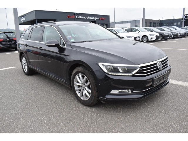 VW Passat Variant 226.000 km 10.990 € Schaafheim 64850