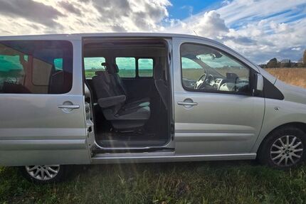 Citroen Jumpy 149.500 km 14.950 &euro; Köln 51143