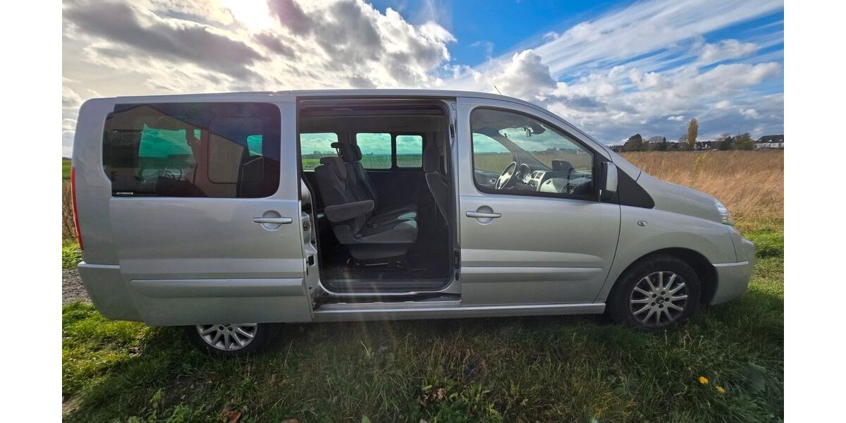 Citroen Jumpy 149.500 km 14.950 &euro; Köln 51143