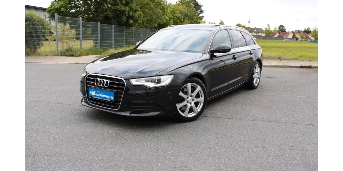Audi A6 174.950 km 14.450 &euro; Fürth 90763