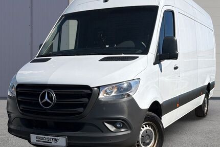 Mercedes-Benz Sprinter 127.488 km 27.990 &euro; Bad Hersfeld 36251