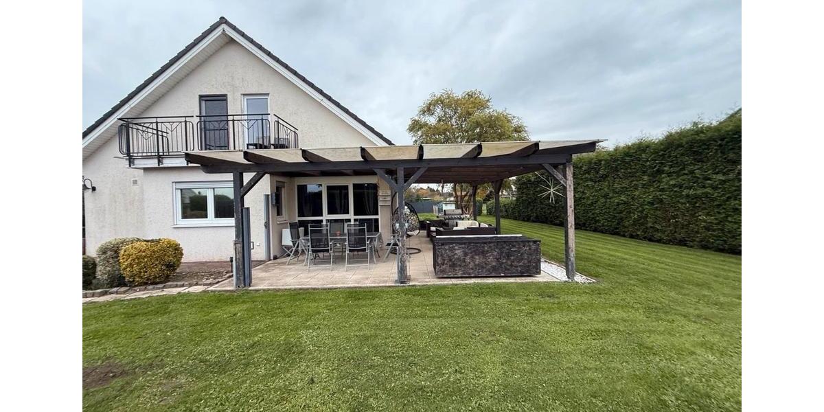 Einfamilienhaus Wischhafen - 5 Zimmer, 146 m&sup2;, 329.000&euro; | Angebot:27084202