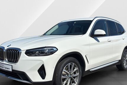 BMW X3 13.659 km 44.412 &euro; Wunstorf 31515