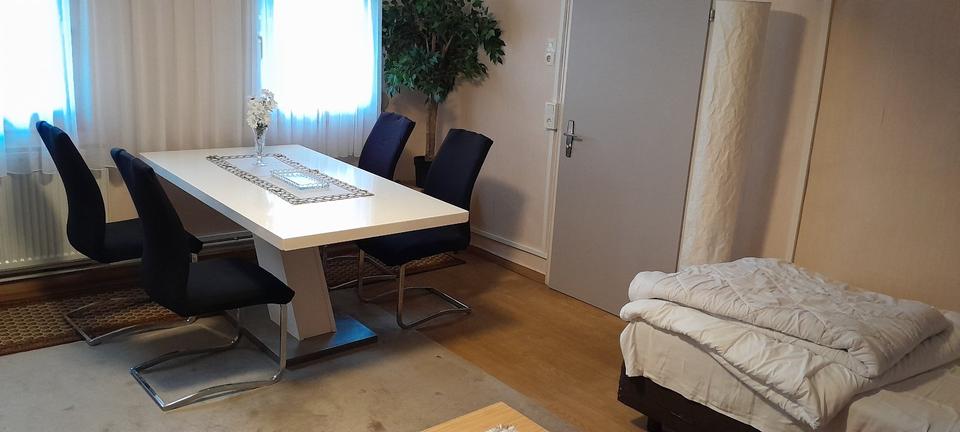 Etagenwohnung Niederwörresbach - 1 Zimmer, 18 m&sup2;, 200&euro; | Angebot:26412987