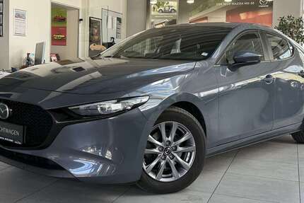 Mazda 3 49.999 km 17.790 &euro; Hannover 30625