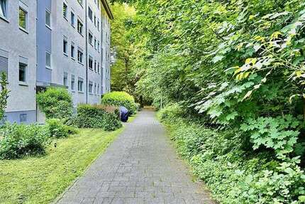 Wohnung zum Kaufen in Karlsruhe Waldstadt 259.000 € 83 m² 4 zimmer