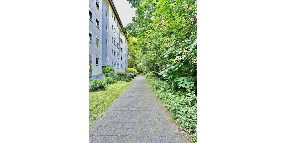 Wohnung zum Kaufen in Karlsruhe Waldstadt 259.000 € 83 m² 4 zimmer