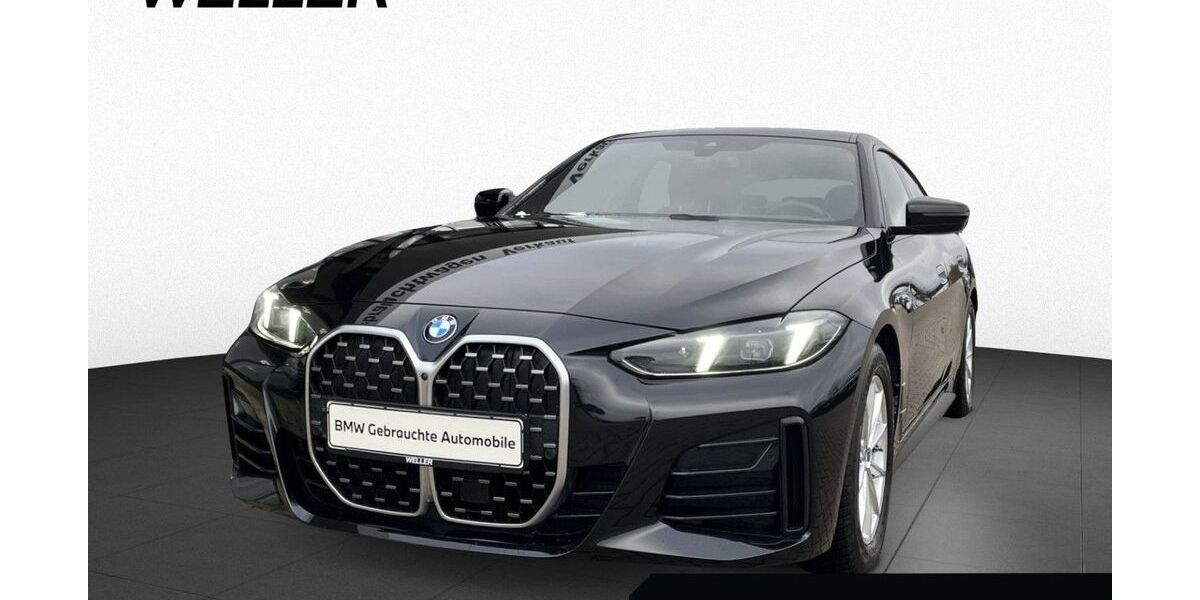 BMW 430 Gran Coupé 25.026 km 65.900 &euro; Hamburg 21073