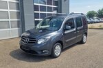 Mercedes-Benz Citan 111 CDI lang Tourer Edition Klima 58.000 km 15.998 &euro; Landau 76829